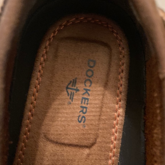 Mens dockers - Picture 3 of 3